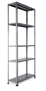 Scaffale in metallo