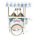 Carretto dei gelati