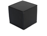 Pouf CUBO in ecopelle