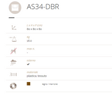 Poltroncina da esterno