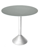 Tavolino con base a verniciata