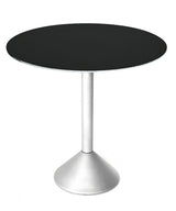 Tavolino con base a verniciata
