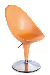 Sedia girevole bombo