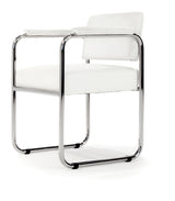 Poltroncina con braccioli