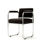 Poltroncina con braccioli