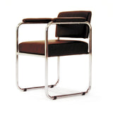 Poltroncina con braccioli