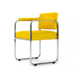 Poltroncina con braccioli