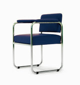 Poltroncina con braccioli