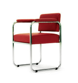 Poltroncina con braccioli