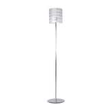 Lampada con paralume