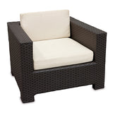 Poltroncina da esterno