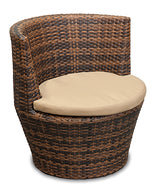 Poltroncina da esterno